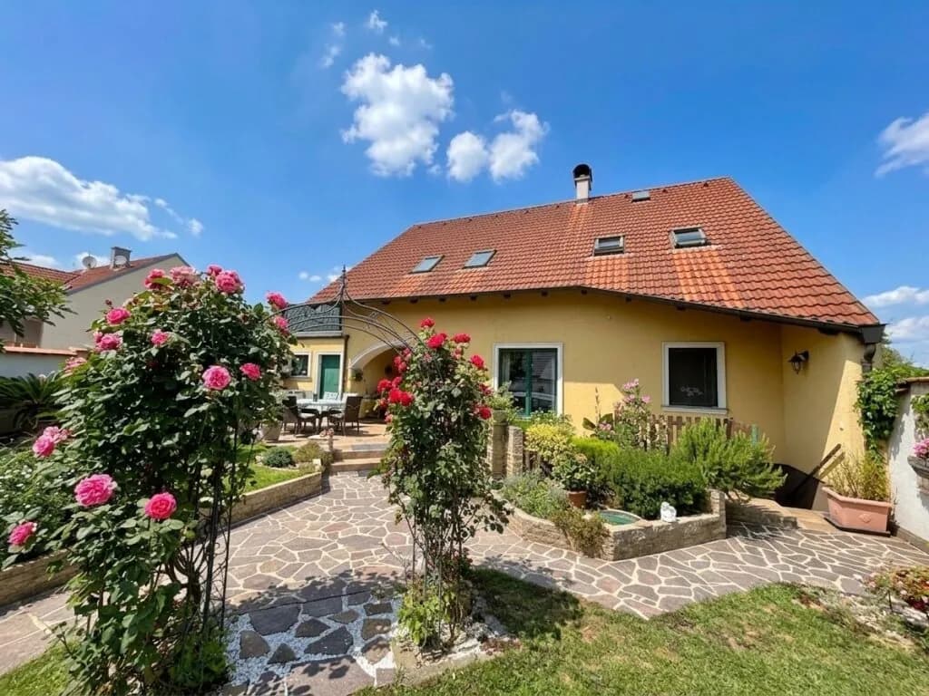 Haus kaufen in Neusiedl am See – 166 m², € 639.000 – Bild 5 von 28