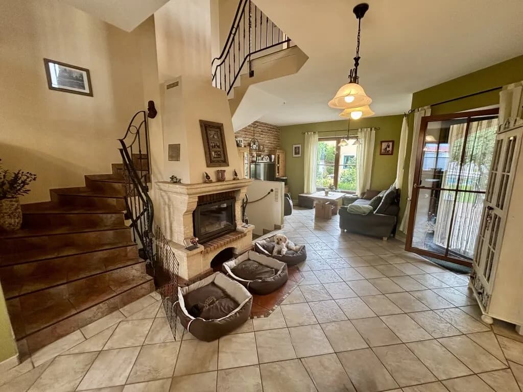 Haus kaufen in Neusiedl am See – 166 m², € 639.000 – Bild 6 von 28