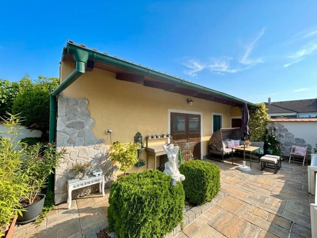 Haus kaufen in Neusiedl am See – 166 m², € 639.000 – Bild 9 von 28