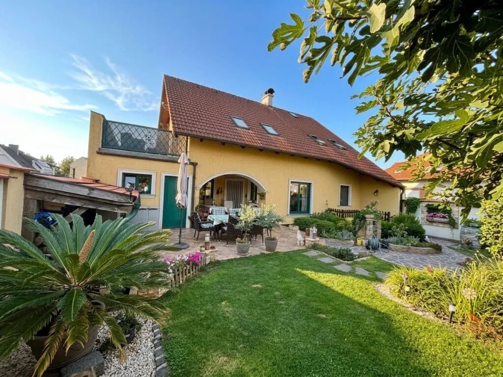 Haus kaufen in Neusiedl am See – 166 m², € 639.000 – Bild 11 von 28