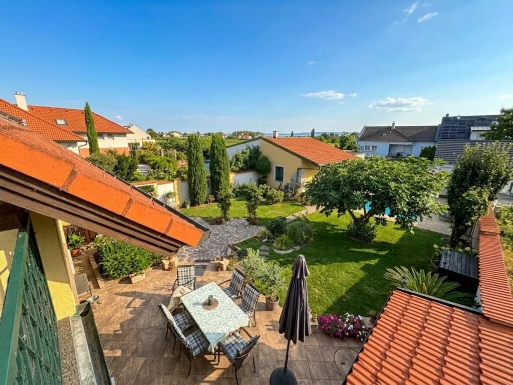 Haus kaufen in Neusiedl am See – 166 m², € 639.000 – Bild 14 von 28