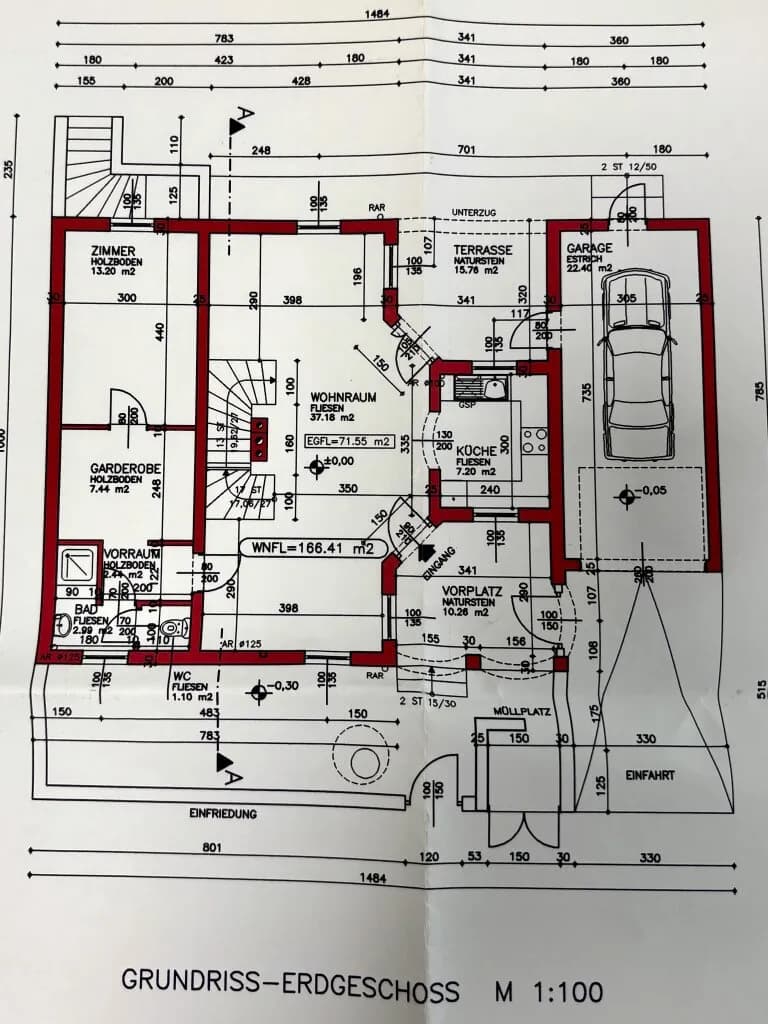 Haus kaufen in Neusiedl am See – 166 m², € 639.000 – Bild 26 von 28