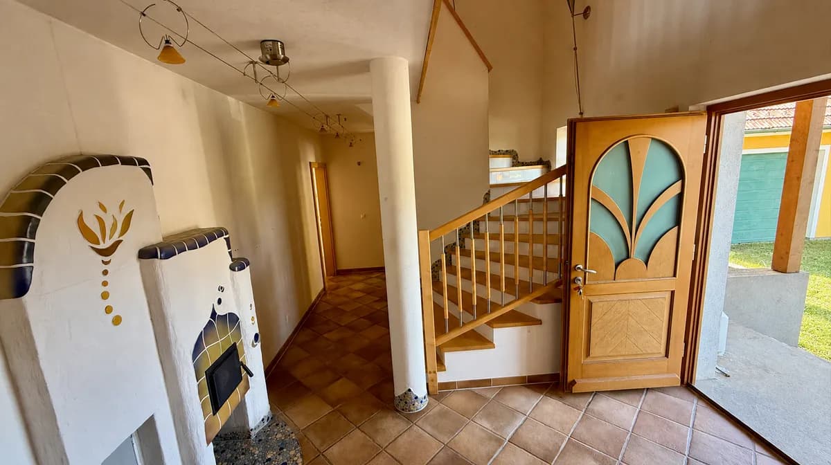 6-Zimmer-Haus kaufen in Südoststeiermark – 168,33 m², € 399.500 – Bild 3 von 65