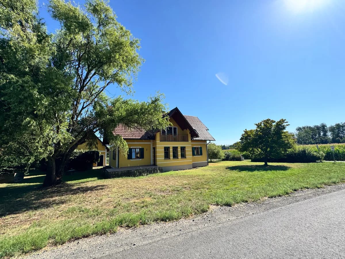 6-Zimmer-Haus kaufen in Südoststeiermark – 168,33 m², € 399.500 – Bild 19 von 65