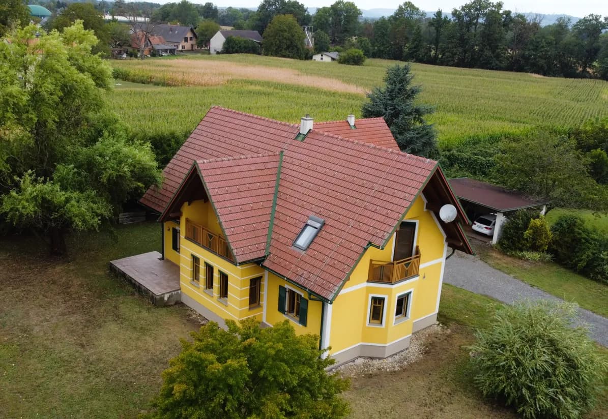 6-Zimmer-Haus kaufen in Südoststeiermark – 168,33 m², € 399.500 – Bild 26 von 65