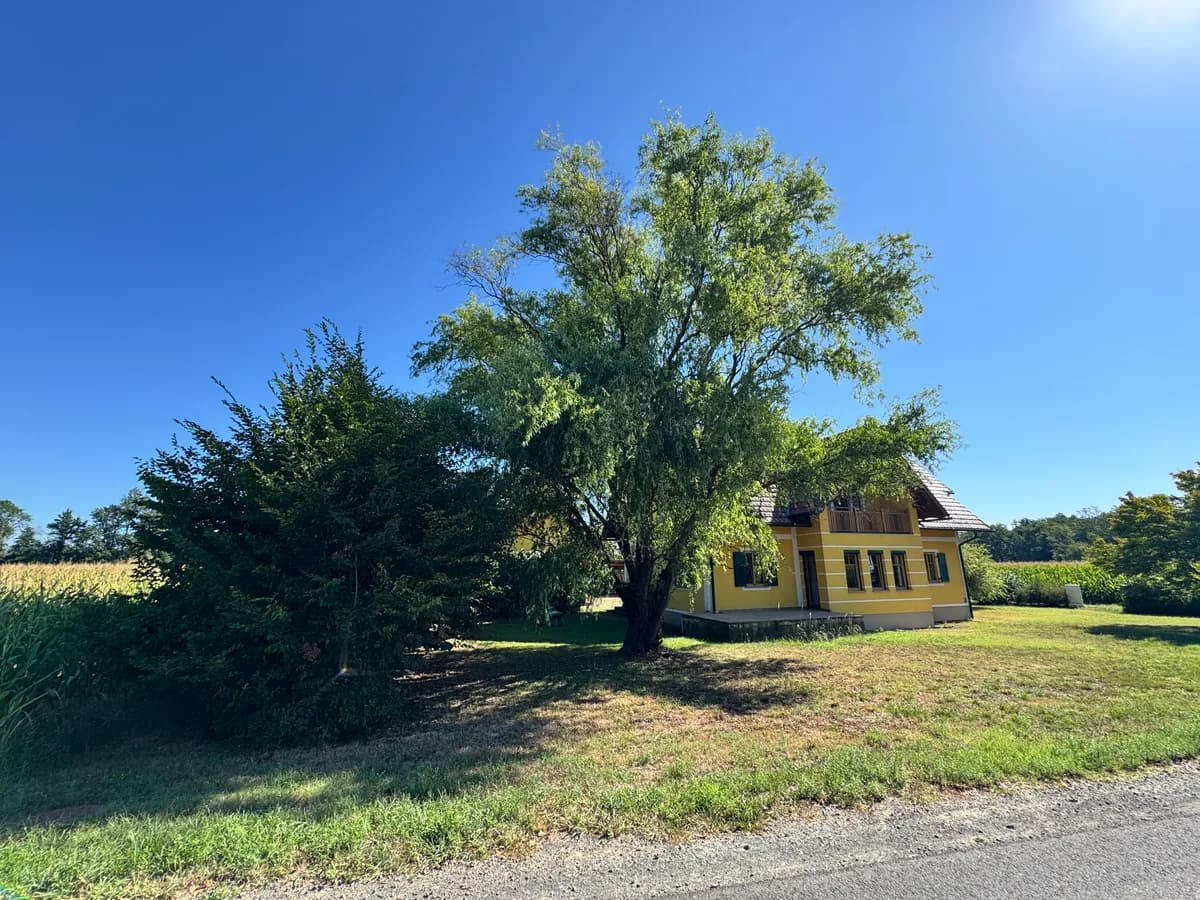 6-Zimmer-Haus kaufen in Südoststeiermark – 168,33 m², € 399.500 – Bild 36 von 65