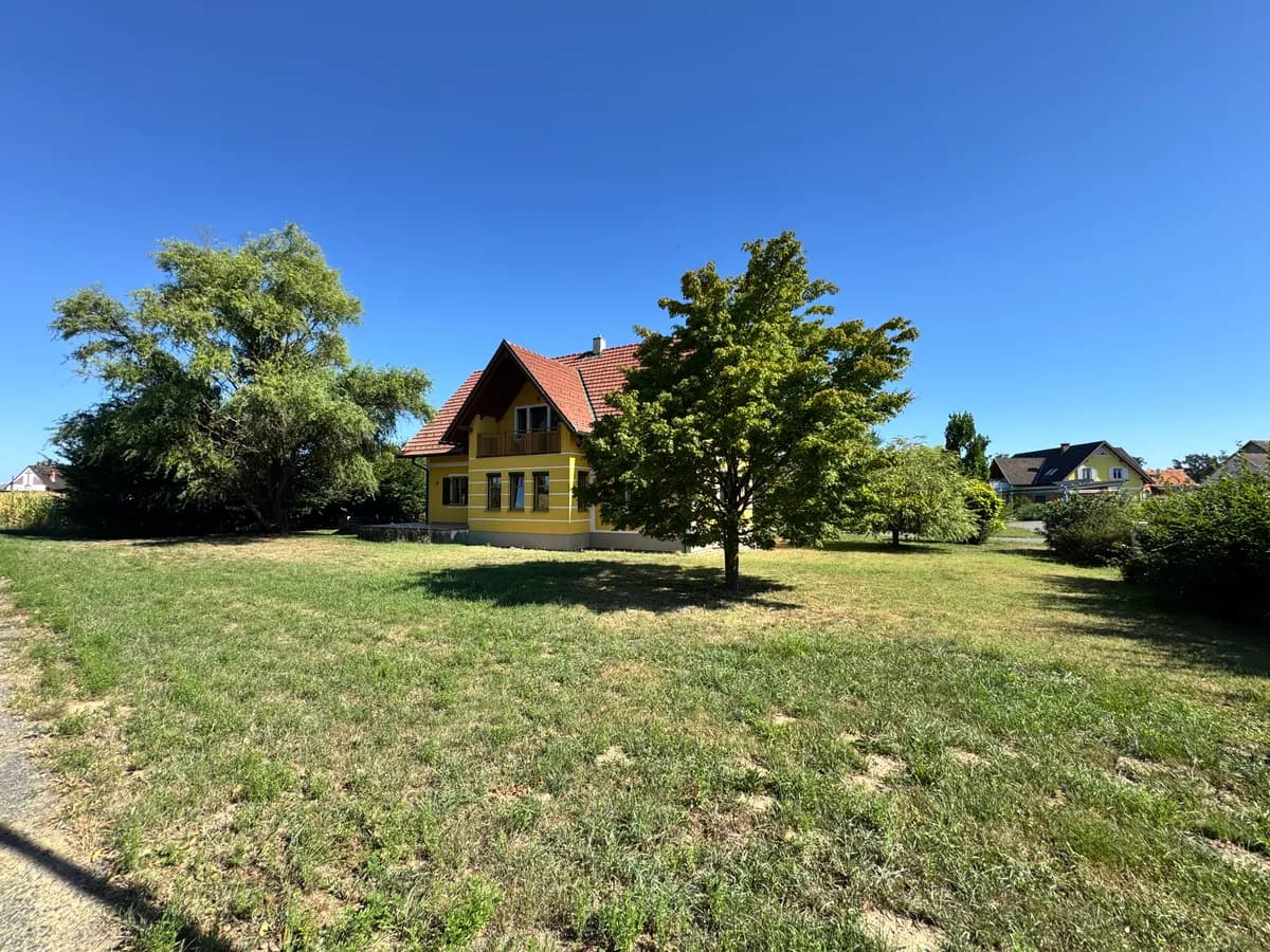 6-Zimmer-Haus kaufen in Südoststeiermark – 168,33 m², € 399.500 – Bild 37 von 65