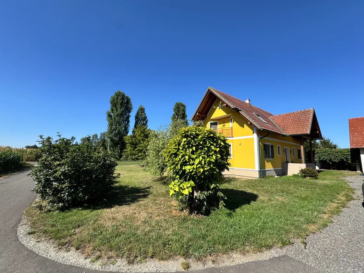 6-Zimmer-Haus kaufen in Südoststeiermark – 168,33 m², € 399.500 – Bild 38 von 65