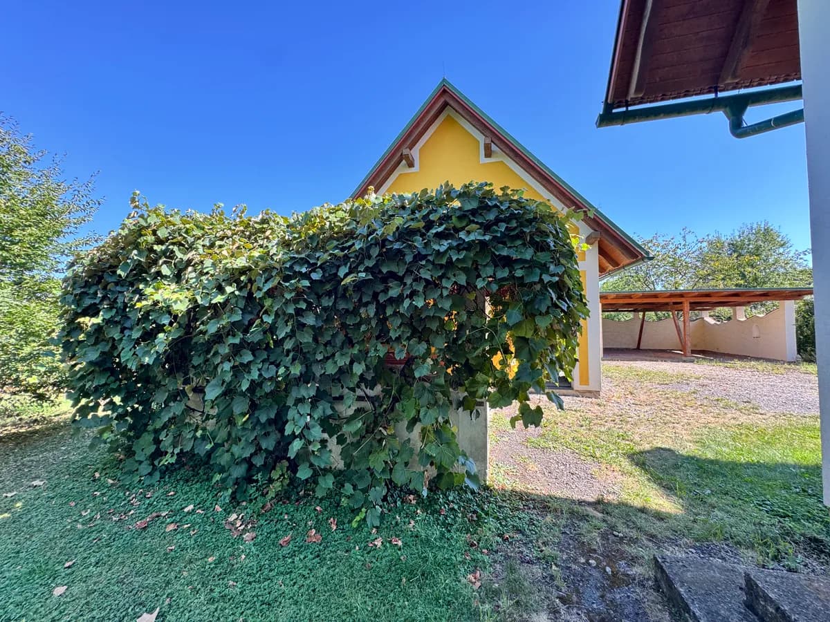 6-Zimmer-Haus kaufen in Südoststeiermark – 168,33 m², € 399.500 – Bild 39 von 65