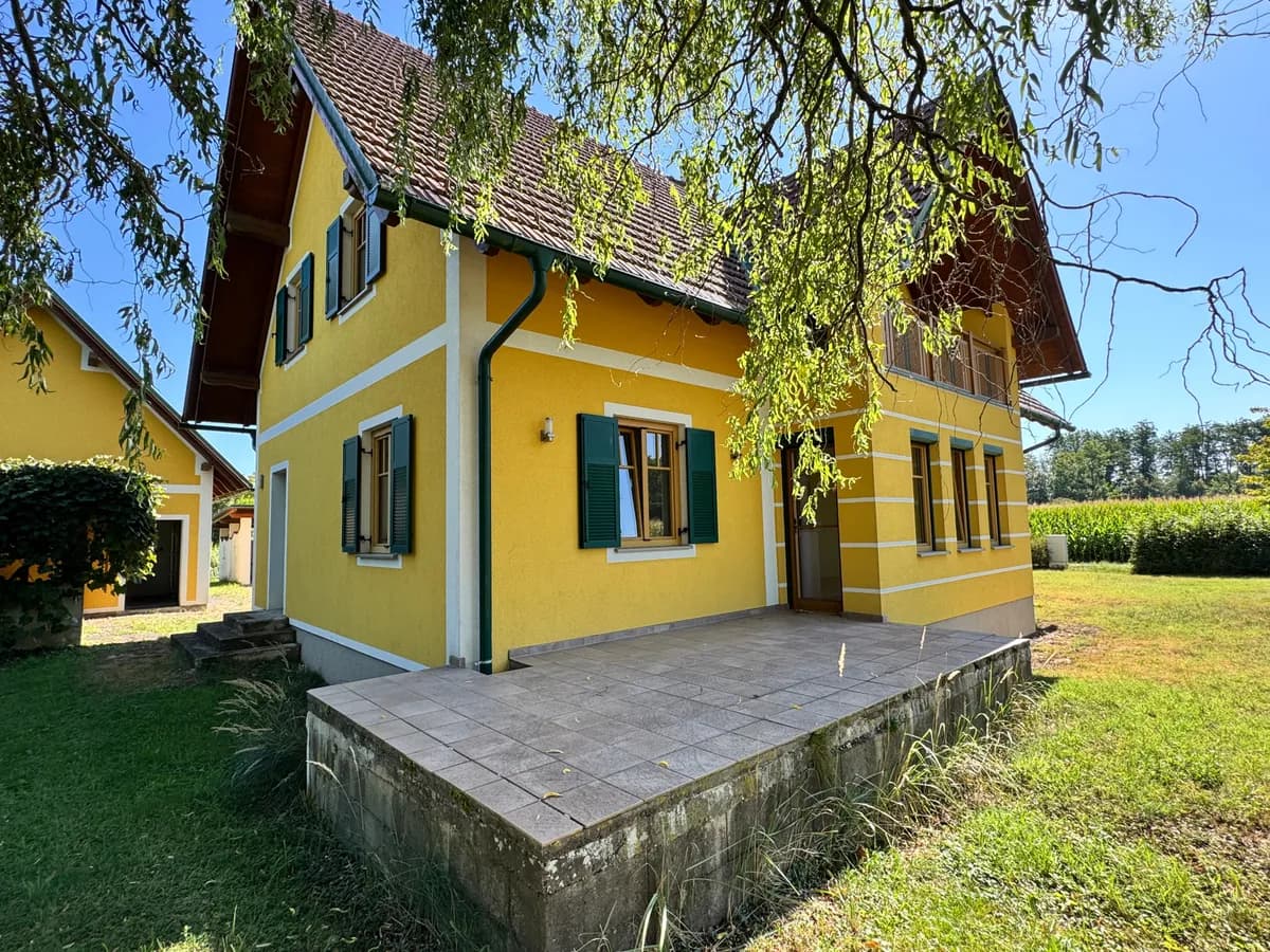 6-Zimmer-Haus kaufen in Südoststeiermark – 168,33 m², € 399.500 – Bild 41 von 65