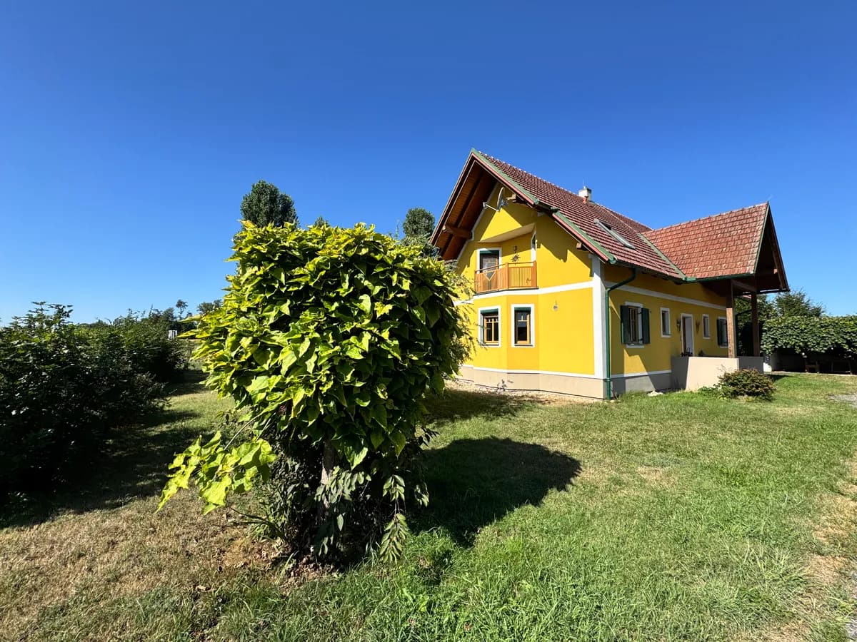 6-Zimmer-Haus kaufen in Südoststeiermark – 168,33 m², € 399.500 – Bild 42 von 65