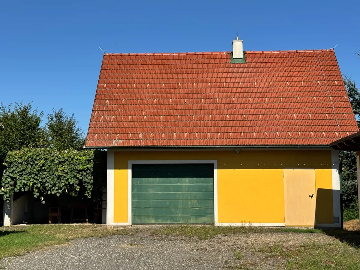 6-Zimmer-Haus kaufen in Südoststeiermark – 168,33 m², € 399.500 – Bild 45 von 65