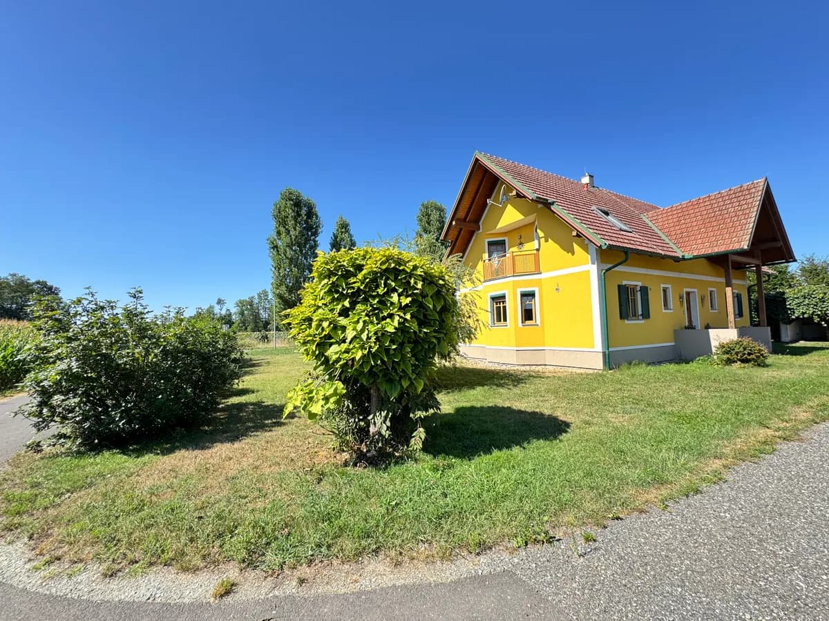 6-Zimmer-Haus kaufen in Südoststeiermark – 168,33 m², € 399.500 – Bild 46 von 65