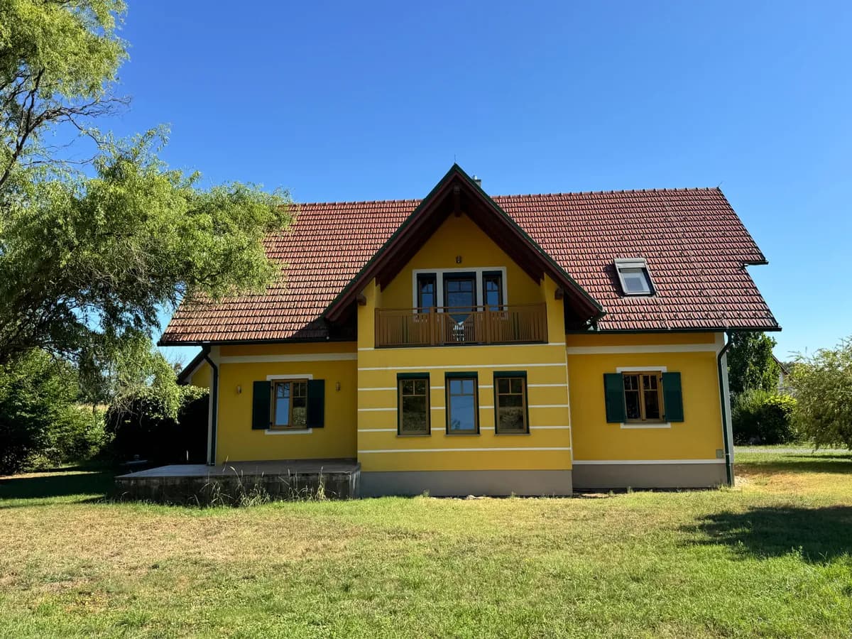 6-Zimmer-Haus kaufen in Südoststeiermark – 168,33 m², € 399.500 – Bild 47 von 65