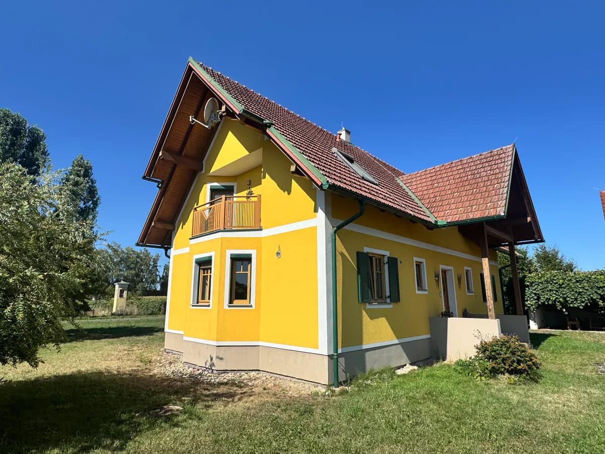 6-Zimmer-Haus kaufen in Südoststeiermark – 168,33 m², € 399.500 – Bild 62 von 65