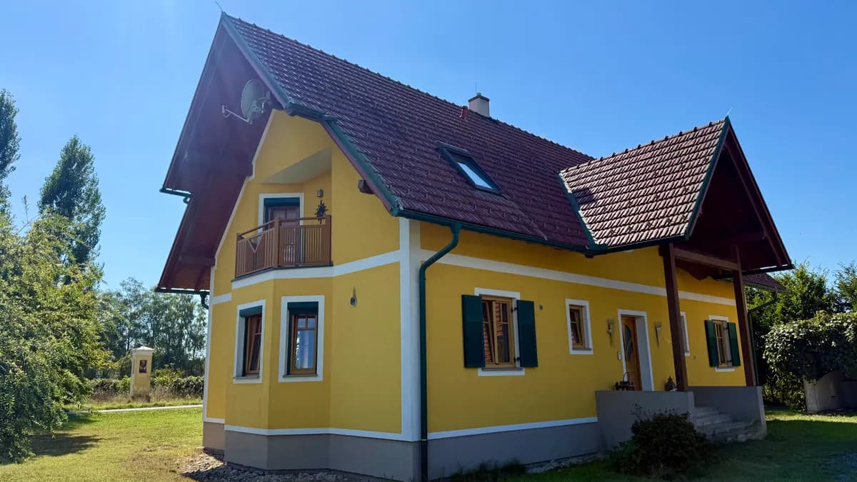 6-Zimmer-Haus kaufen in Südoststeiermark – 168,33 m², € 399.500 – Bild 64 von 65