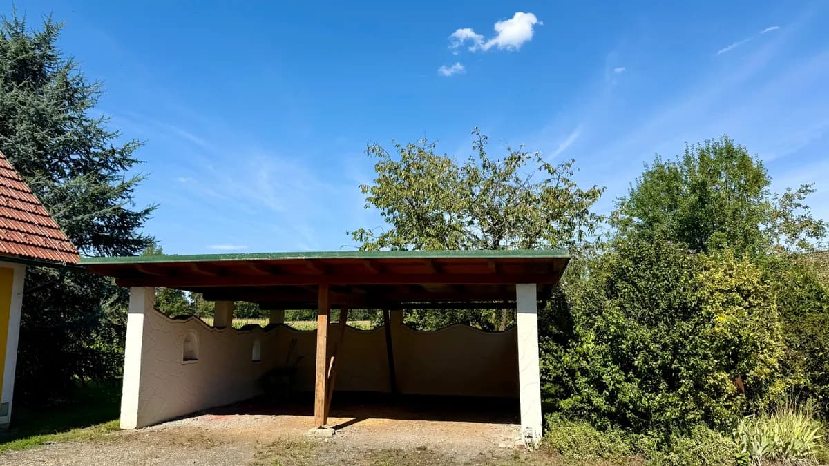 6-Zimmer-Haus kaufen in Südoststeiermark – 168,33 m², € 399.500 – Bild 65 von 65
