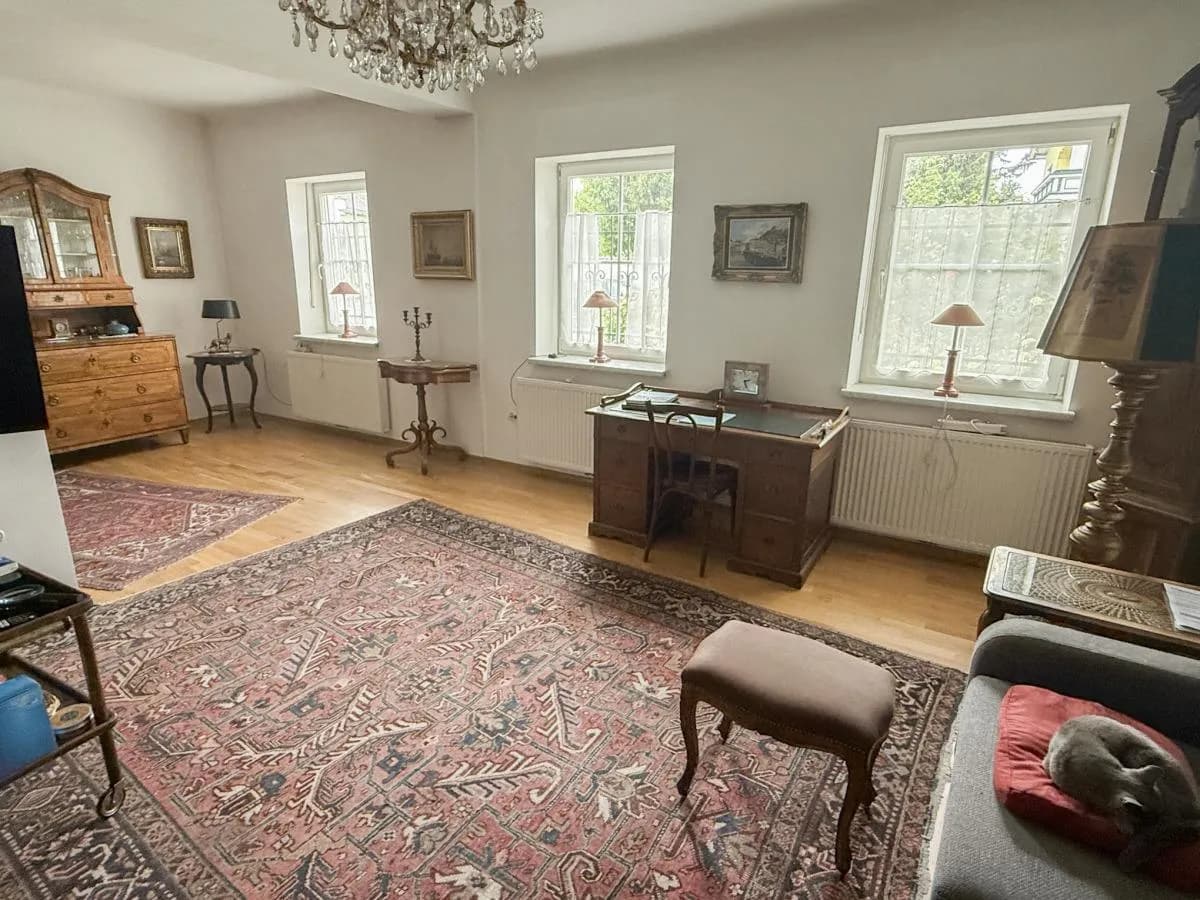 9-Zimmer-Gewerbeimmobilie kaufen in Wiener Neustadt Land – 383 m², € 680.000 – Bild 4 von 26
