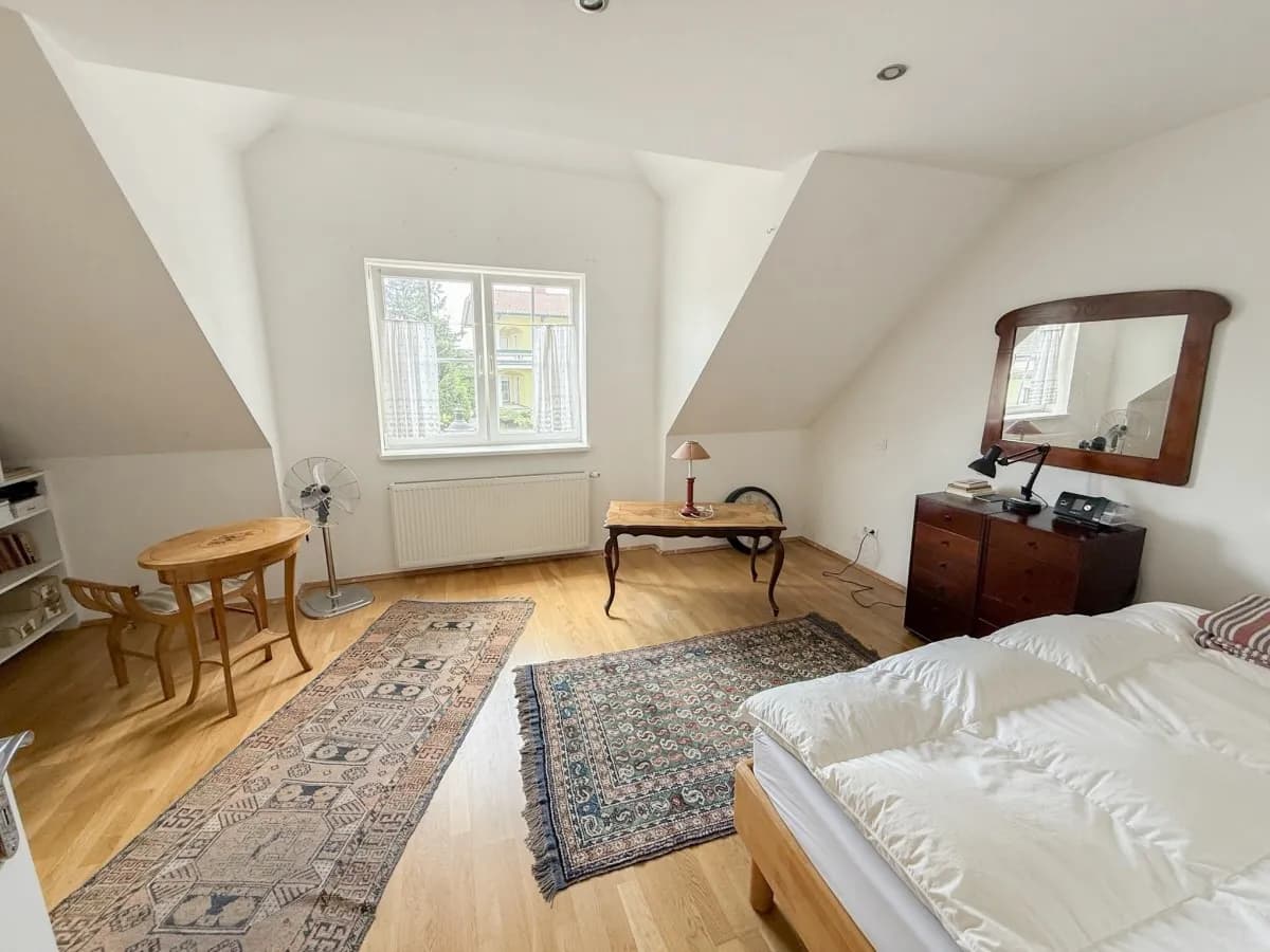 9-Zimmer-Gewerbeimmobilie kaufen in Wiener Neustadt Land – 383 m², € 680.000 – Bild 5 von 26