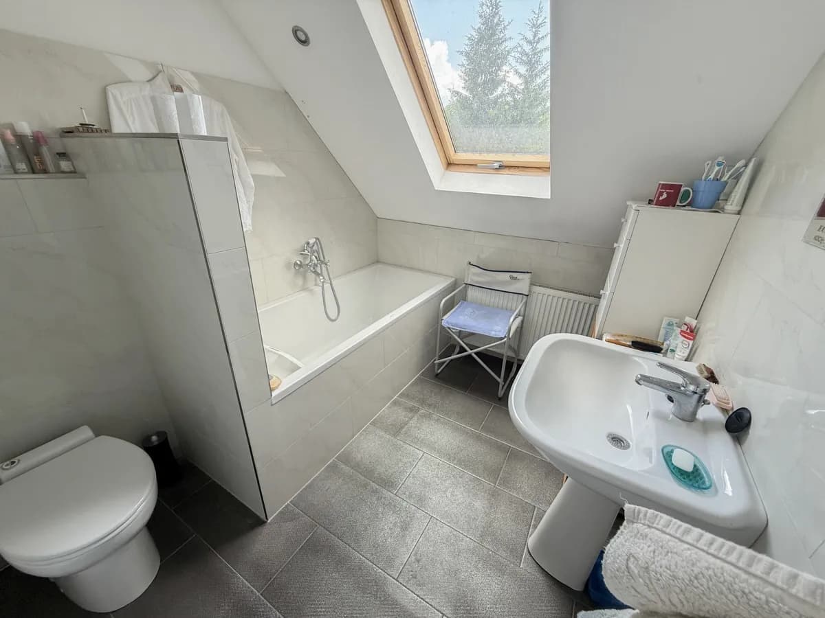 9-Zimmer-Gewerbeimmobilie kaufen in Wiener Neustadt Land – 383 m², € 680.000 – Bild 7 von 26