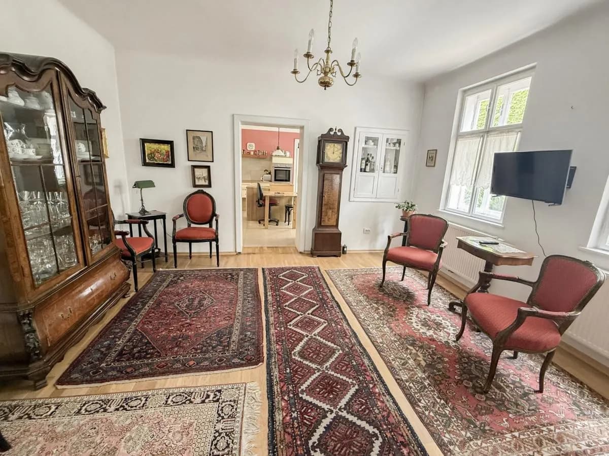 9-Zimmer-Gewerbeimmobilie kaufen in Wiener Neustadt Land – 383 m², € 680.000 – Bild 8 von 26