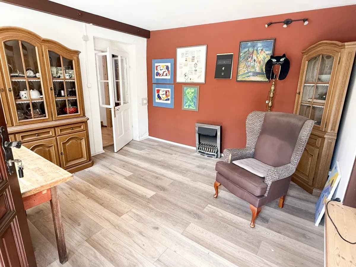 9-Zimmer-Gewerbeimmobilie kaufen in Wiener Neustadt Land – 383 m², € 680.000 – Bild 10 von 26