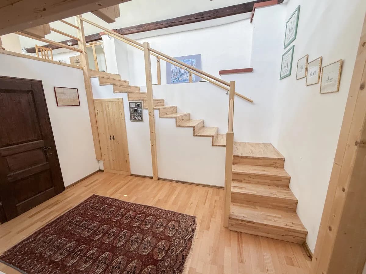 9-Zimmer-Gewerbeimmobilie kaufen in Wiener Neustadt Land – 383 m², € 680.000 – Bild 11 von 26