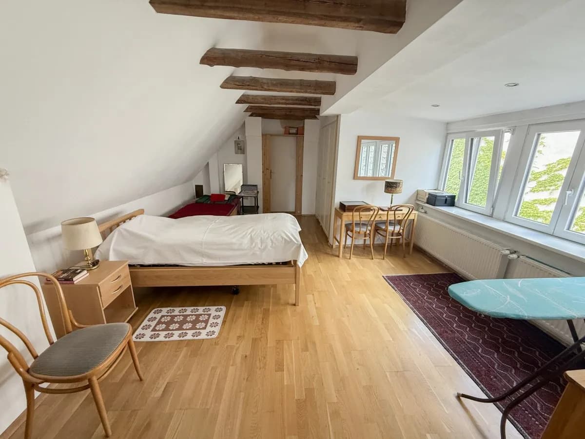 9-Zimmer-Gewerbeimmobilie kaufen in Wiener Neustadt Land – 383 m², € 680.000 – Bild 12 von 26