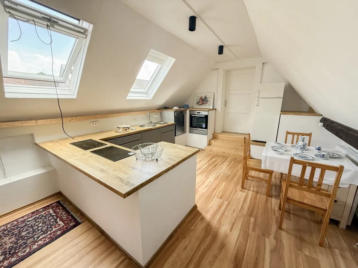 9-Zimmer-Gewerbeimmobilie kaufen in Wiener Neustadt Land – 383 m², € 680.000 – Bild 13 von 26