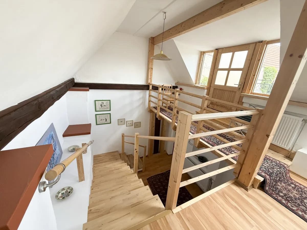 9-Zimmer-Gewerbeimmobilie kaufen in Wiener Neustadt Land – 383 m², € 680.000 – Bild 14 von 26
