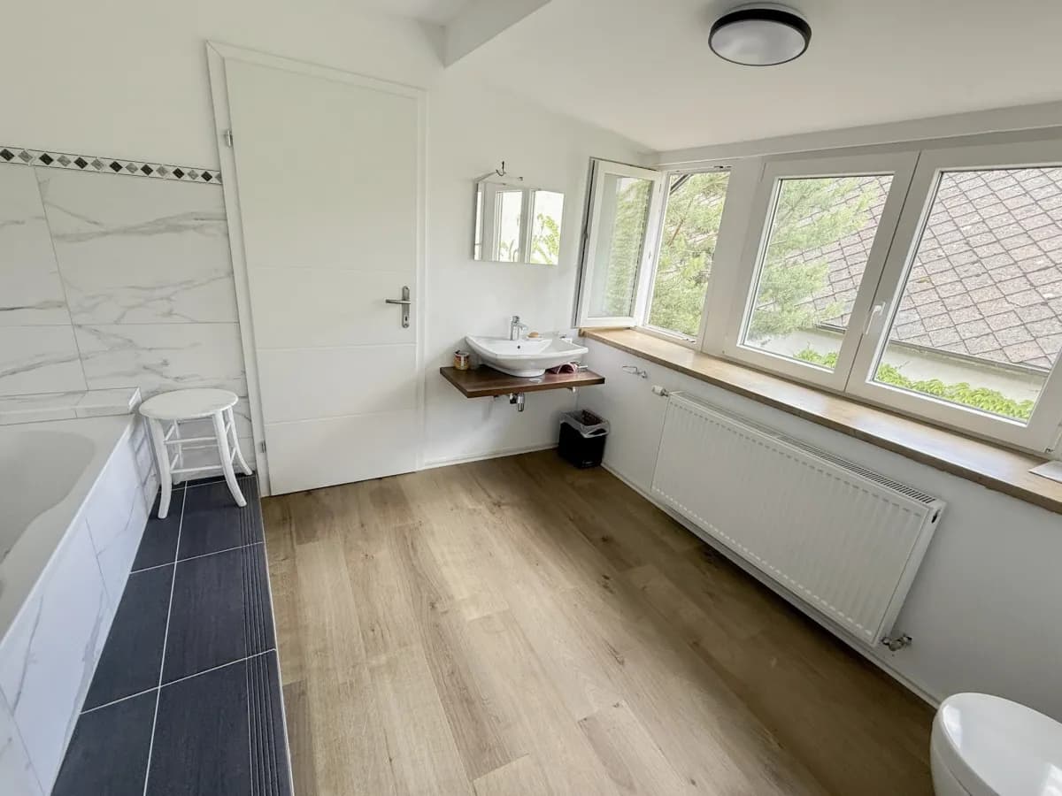 9-Zimmer-Gewerbeimmobilie kaufen in Wiener Neustadt Land – 383 m², € 680.000 – Bild 15 von 26