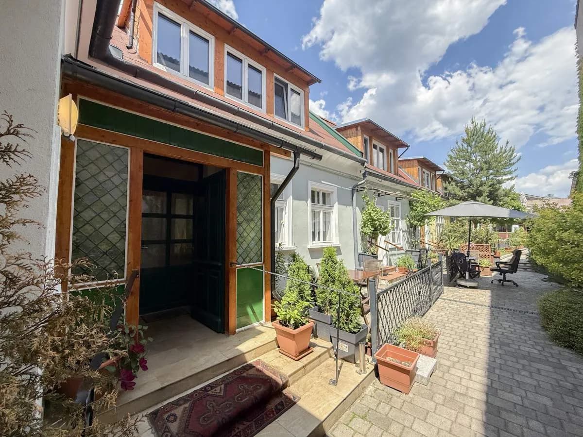 9-Zimmer-Gewerbeimmobilie kaufen in Wiener Neustadt Land – 383 m², € 680.000 – Bild 18 von 26