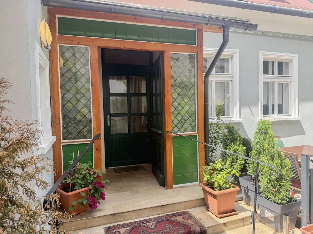 9-Zimmer-Gewerbeimmobilie kaufen in Wiener Neustadt Land – 383 m², € 680.000 – Bild 21 von 26