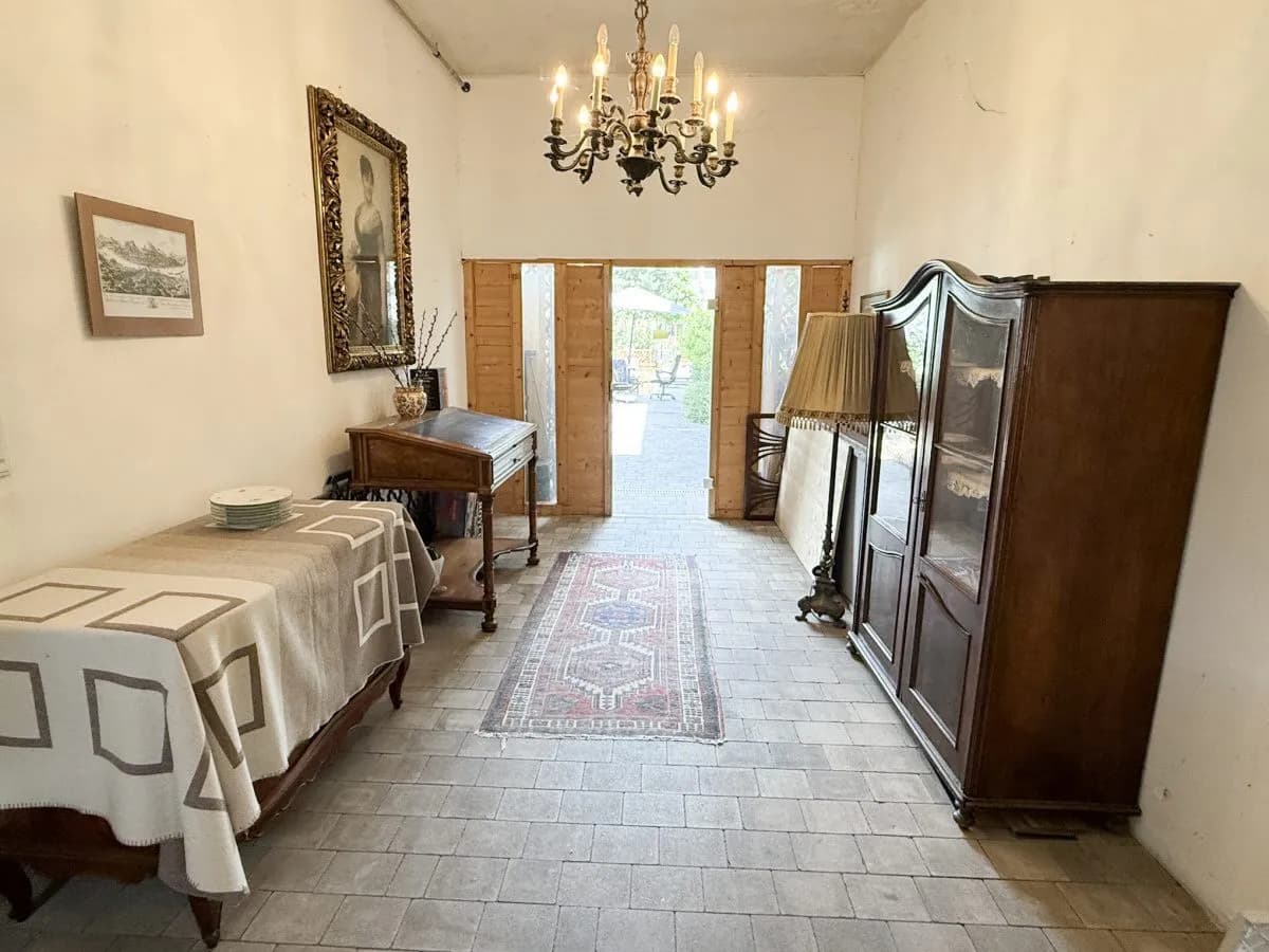 9-Zimmer-Gewerbeimmobilie kaufen in Wiener Neustadt Land – 383 m², € 680.000 – Bild 24 von 26