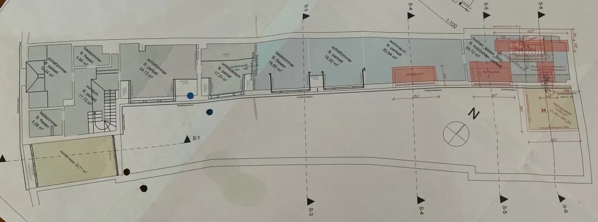 9-Zimmer-Gewerbeimmobilie kaufen in Wiener Neustadt Land – 383 m², € 680.000 – Bild 26 von 26