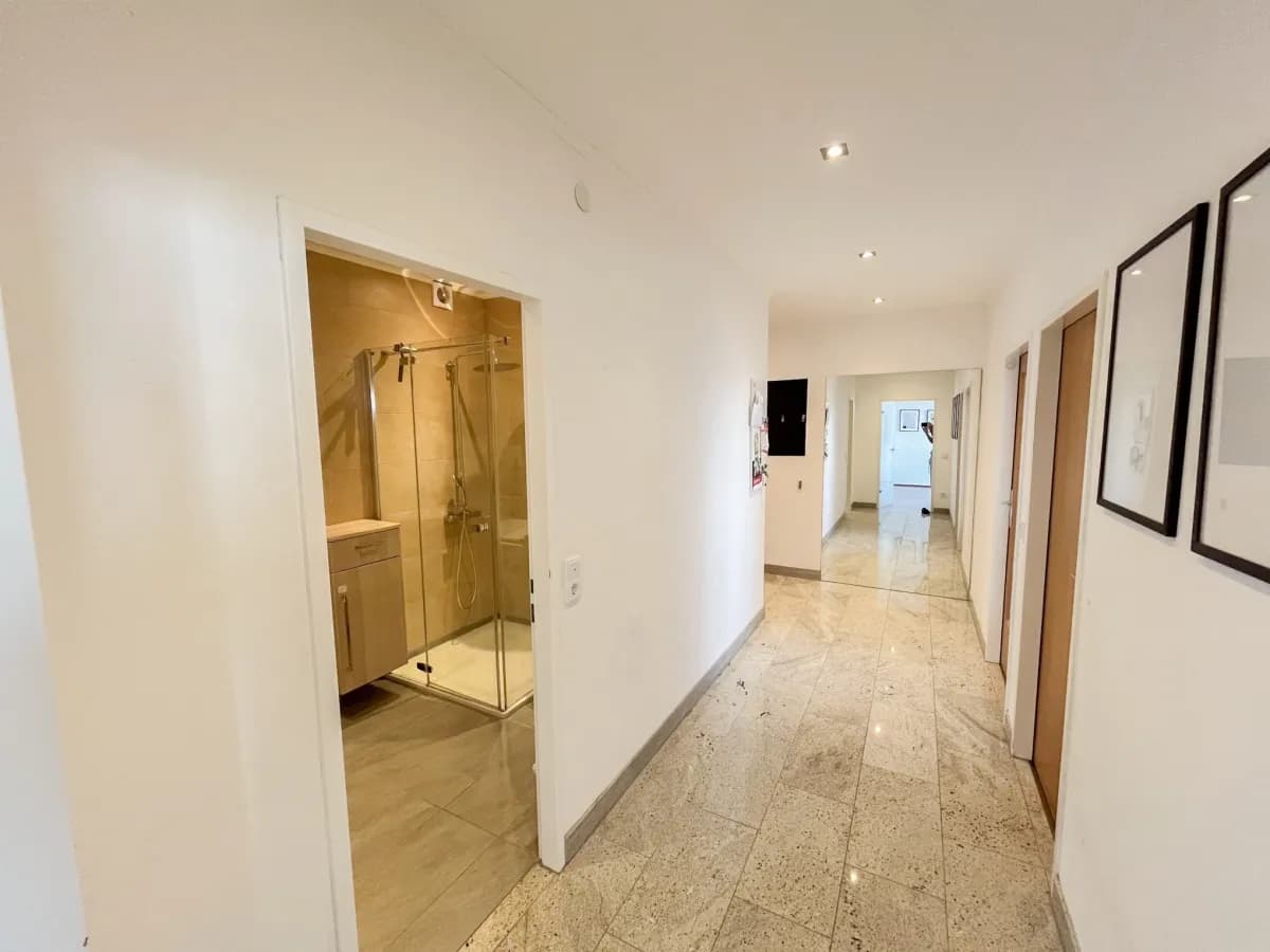 3-Zimmer-Wohnung kaufen in Wiener Neustadt – 75,5 m², € 195.000 – Bild 3 von 23