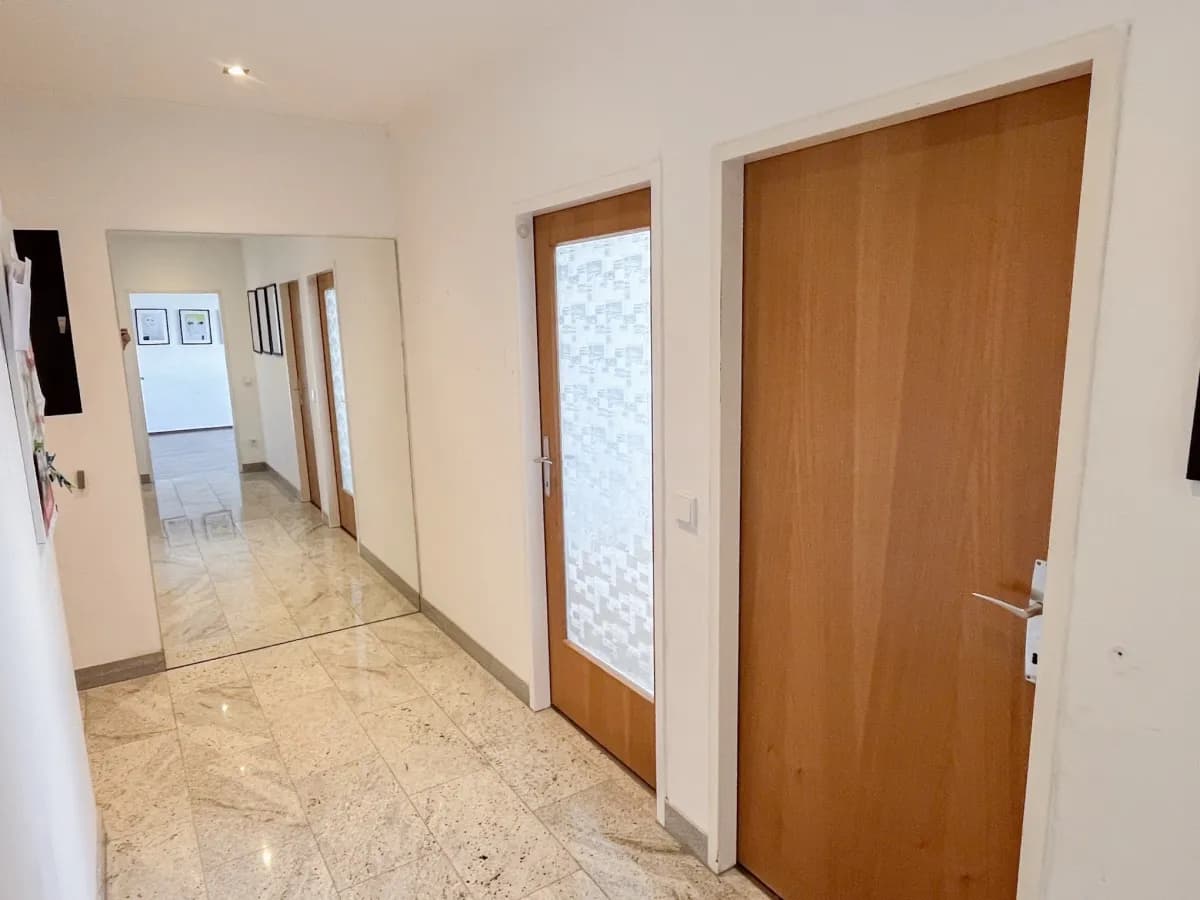 3-Zimmer-Wohnung kaufen in Wiener Neustadt – 75,5 m², € 195.000 – Bild 4 von 23