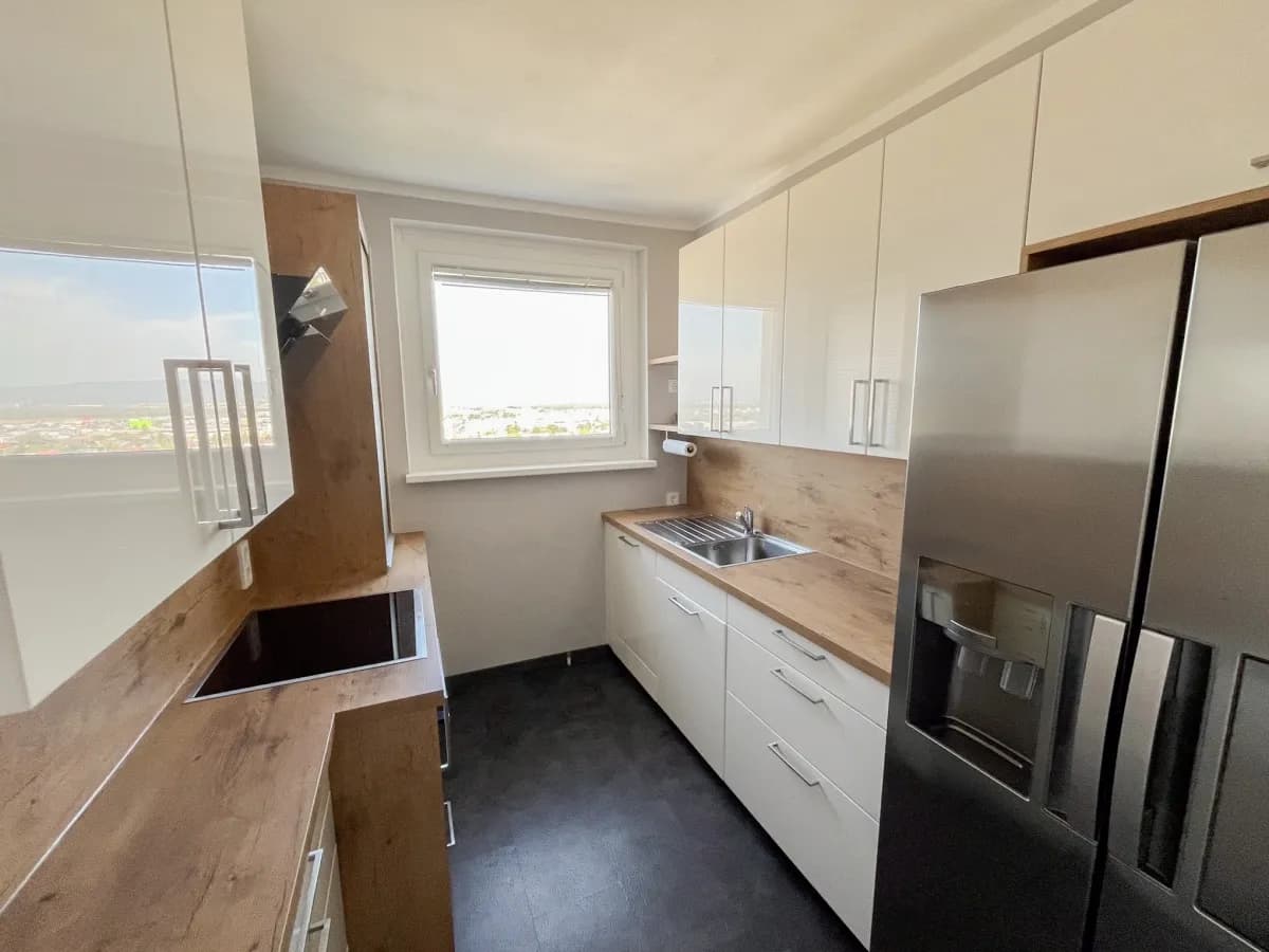 3-Zimmer-Wohnung kaufen in Wiener Neustadt – 75,5 m², € 195.000 – Bild 8 von 23