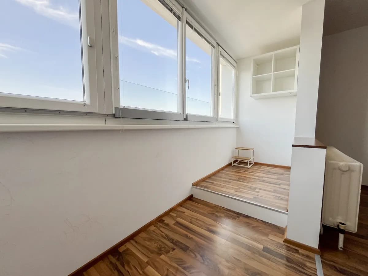 3-Zimmer-Wohnung kaufen in Wiener Neustadt – 75,5 m², € 195.000 – Bild 13 von 23