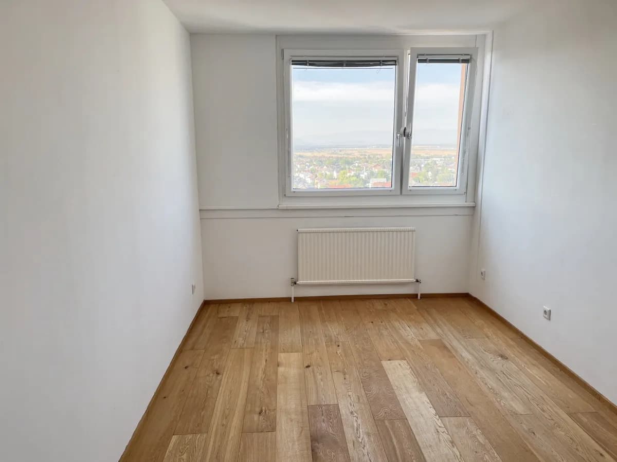 3-Zimmer-Wohnung kaufen in Wiener Neustadt – 75,5 m², € 195.000 – Bild 15 von 23