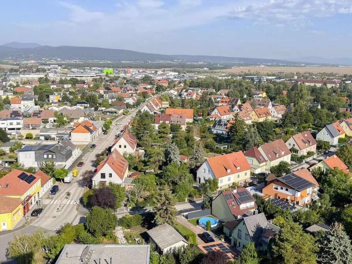 3-Zimmer-Wohnung kaufen in Wiener Neustadt – 75,5 m², € 195.000 – Bild 21 von 23