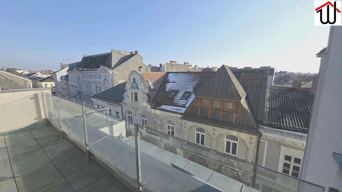 2-Zimmer-Wohnung mieten in Sankt Pölten – 86,5 m², € 1.180 – Bild 1 von 11