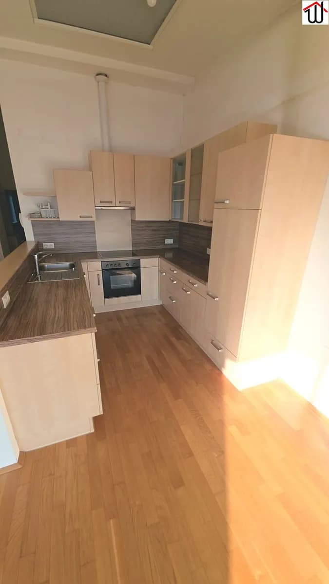 2-Zimmer-Wohnung mieten in Sankt Pölten – 86,5 m², € 1.180 – Bild 3 von 11