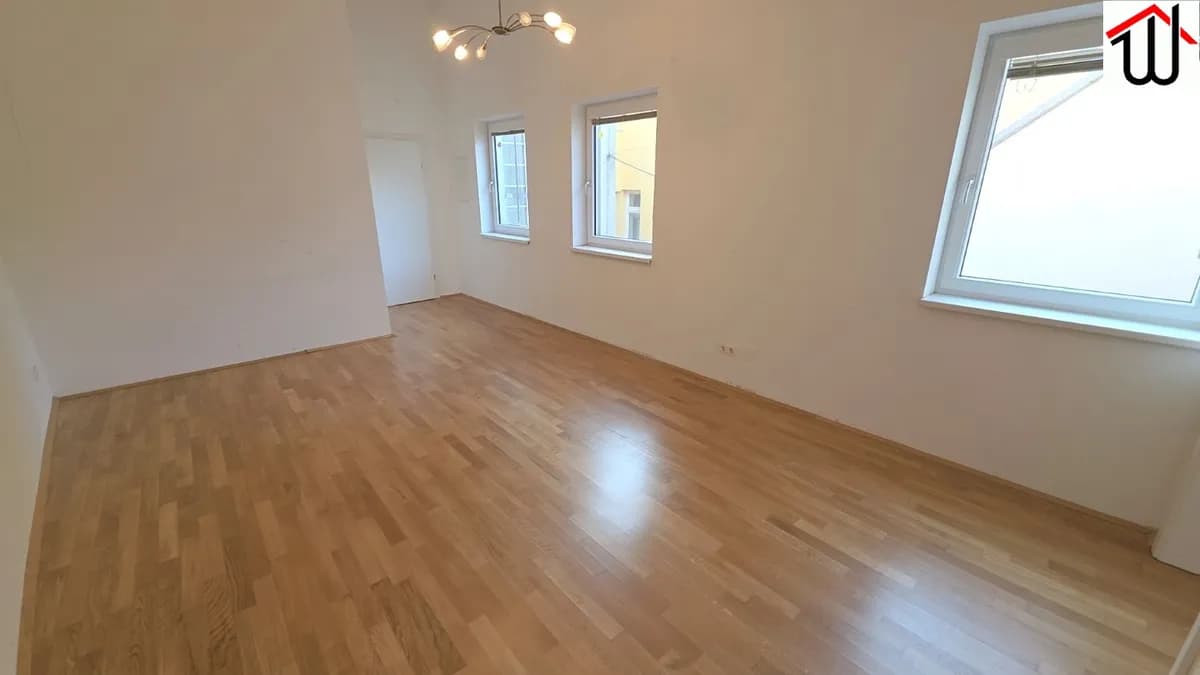 2-Zimmer-Wohnung mieten in Sankt Pölten – 86,5 m², € 1.180 – Bild 6 von 11