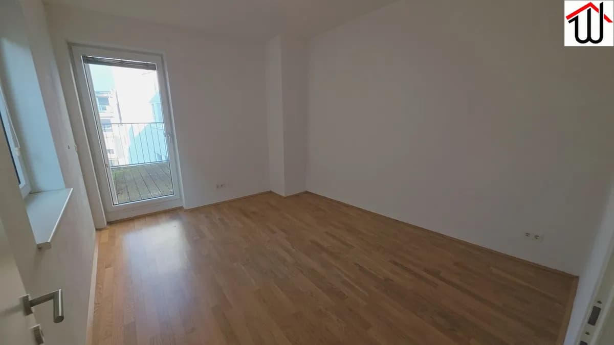2-Zimmer-Wohnung mieten in Sankt Pölten – 86,5 m², € 1.180 – Bild 7 von 11