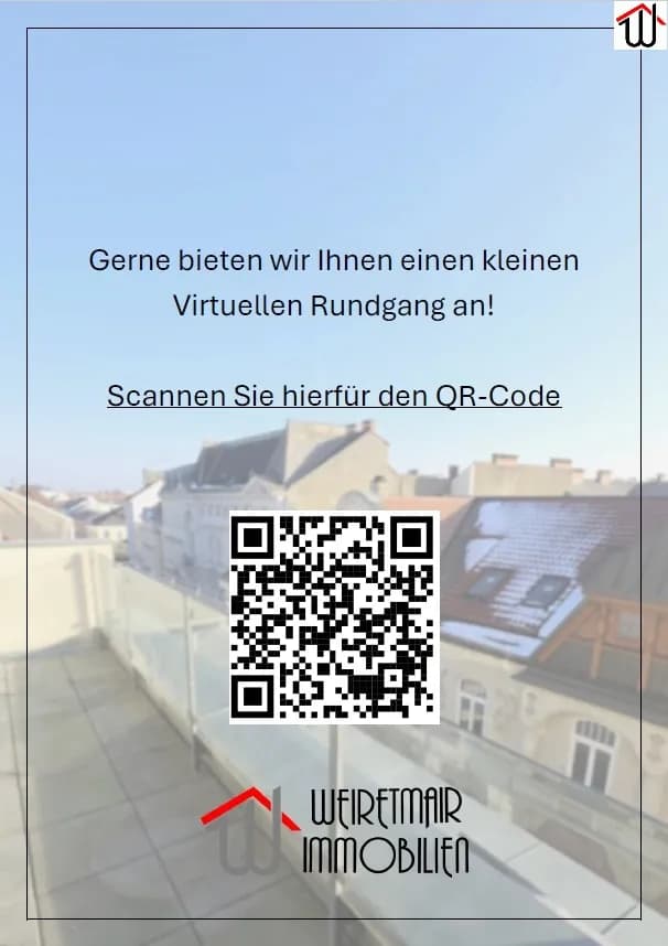 2-Zimmer-Wohnung mieten in Sankt Pölten – 86,5 m², € 1.180 – Bild 11 von 11