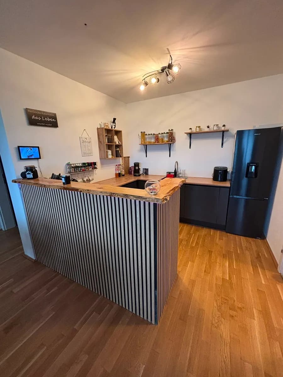 3-Zimmer-Wohnung mieten in Schärding – 69 m², € 920 – Bild 1 von 11
