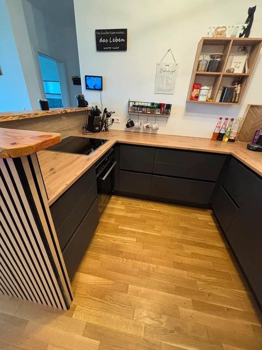 3-Zimmer-Wohnung mieten in Schärding – 69 m², € 920 – Bild 2 von 11