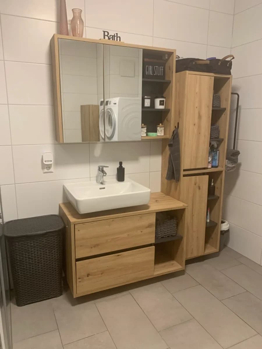 3-Zimmer-Wohnung mieten in Schärding – 69 m², € 920 – Bild 4 von 11