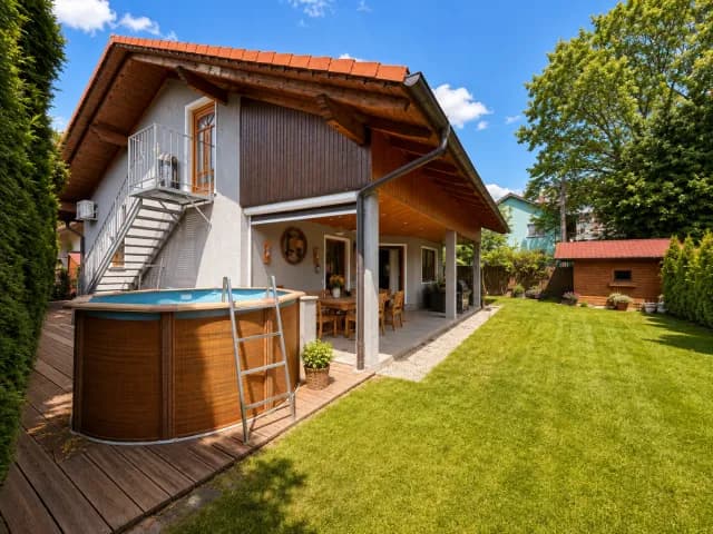 5-Zimmer-Gewerbeimmobilie kaufen in Wien – 160 m², € 830.000 – Bild 2 von 14